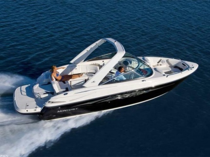 Yacht Image