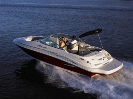 Yacht Image