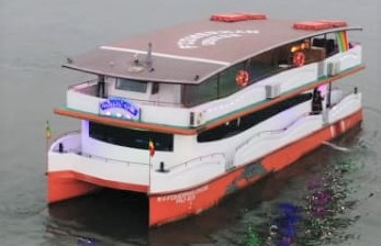 Yacht Image