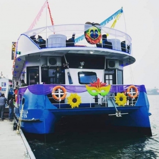 Yacht Image