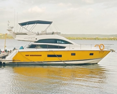 Yacht Image