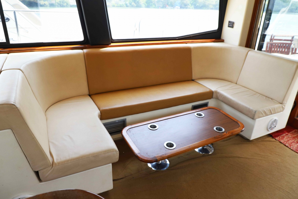 Yacht Image