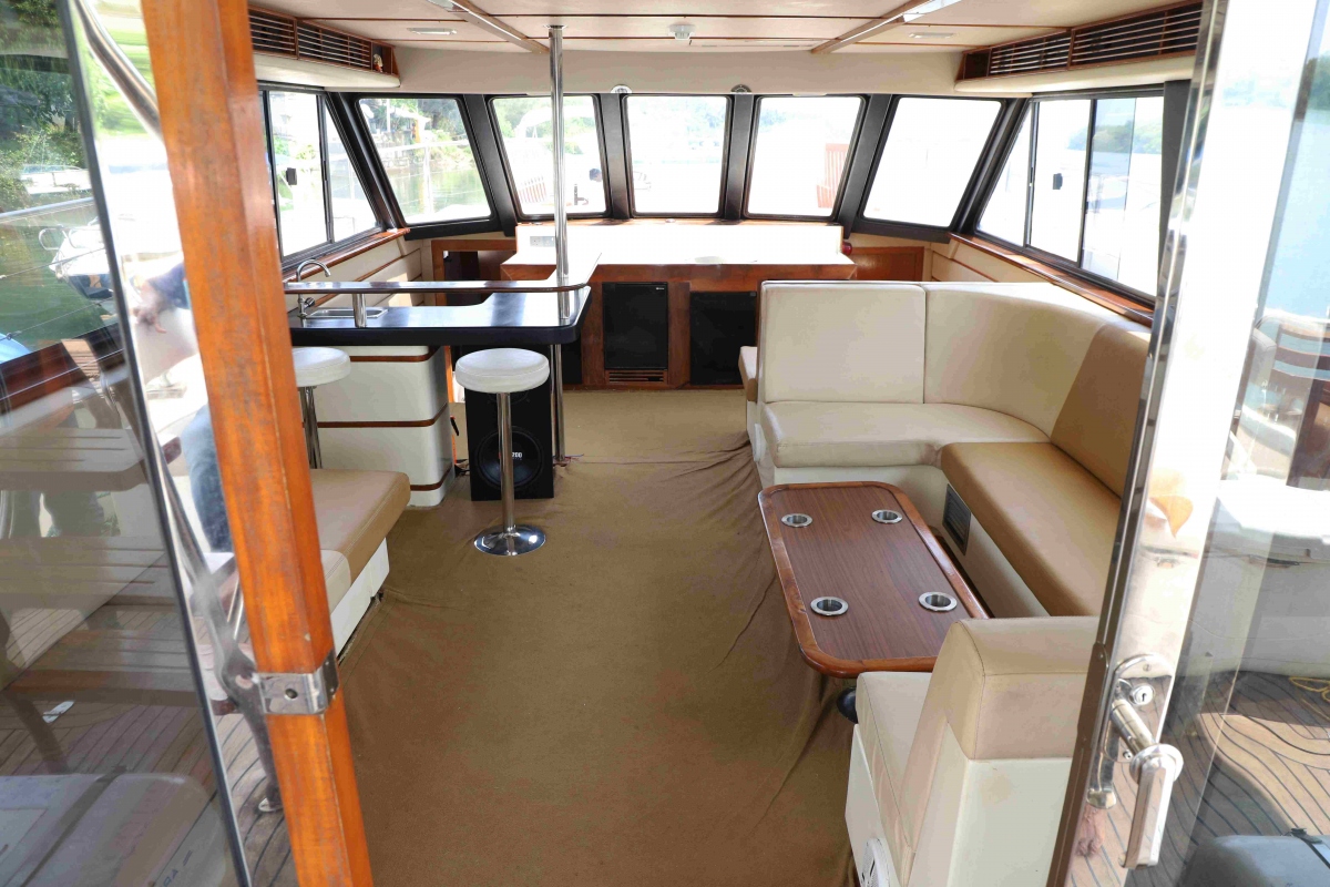 Yacht Image