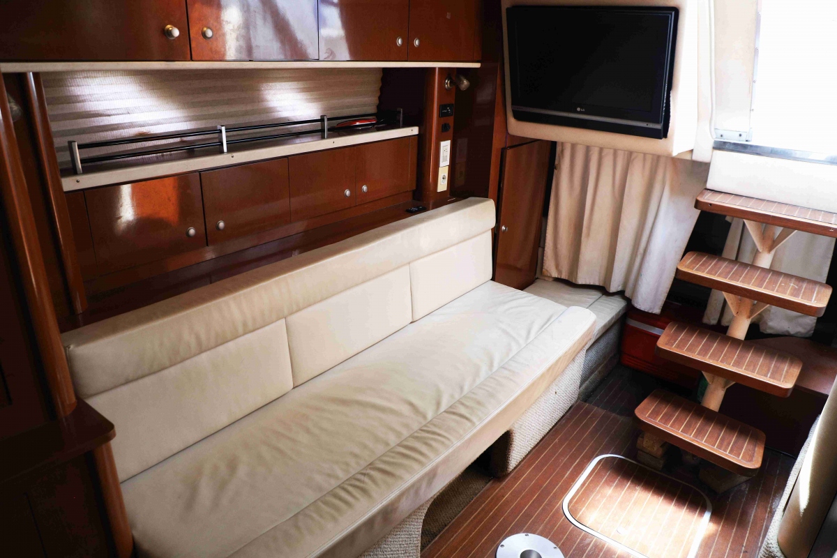 Yacht Image