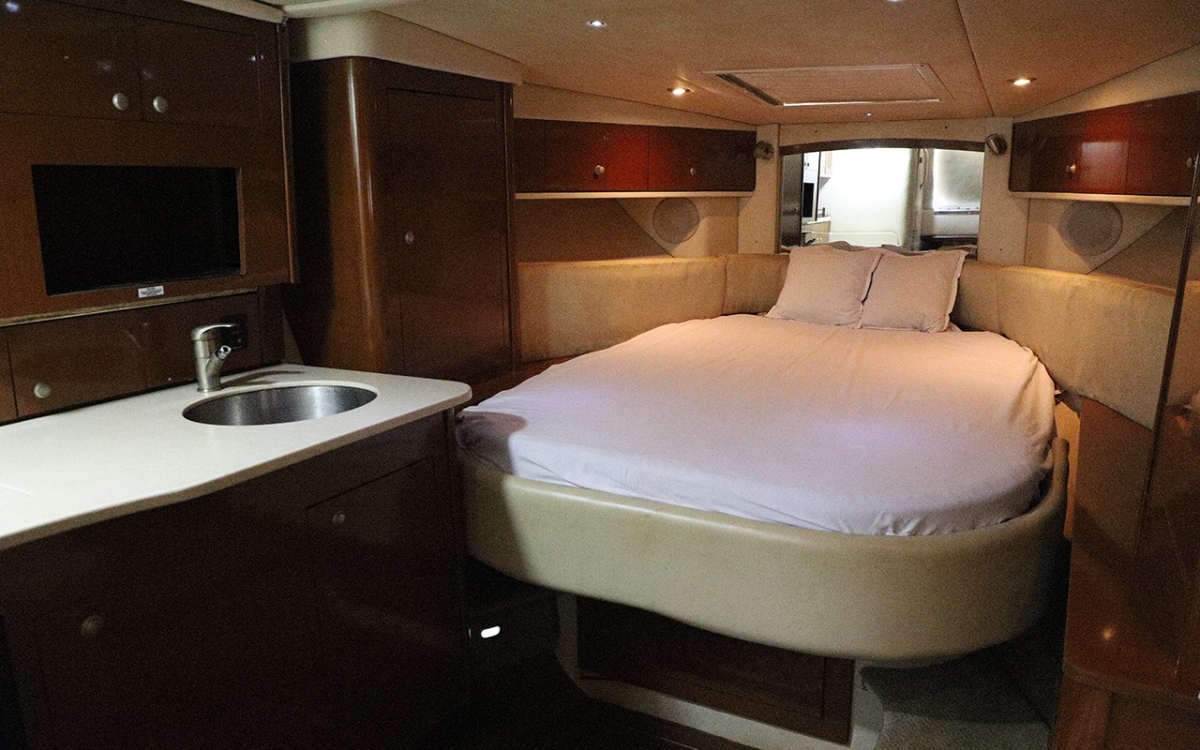Yacht Image