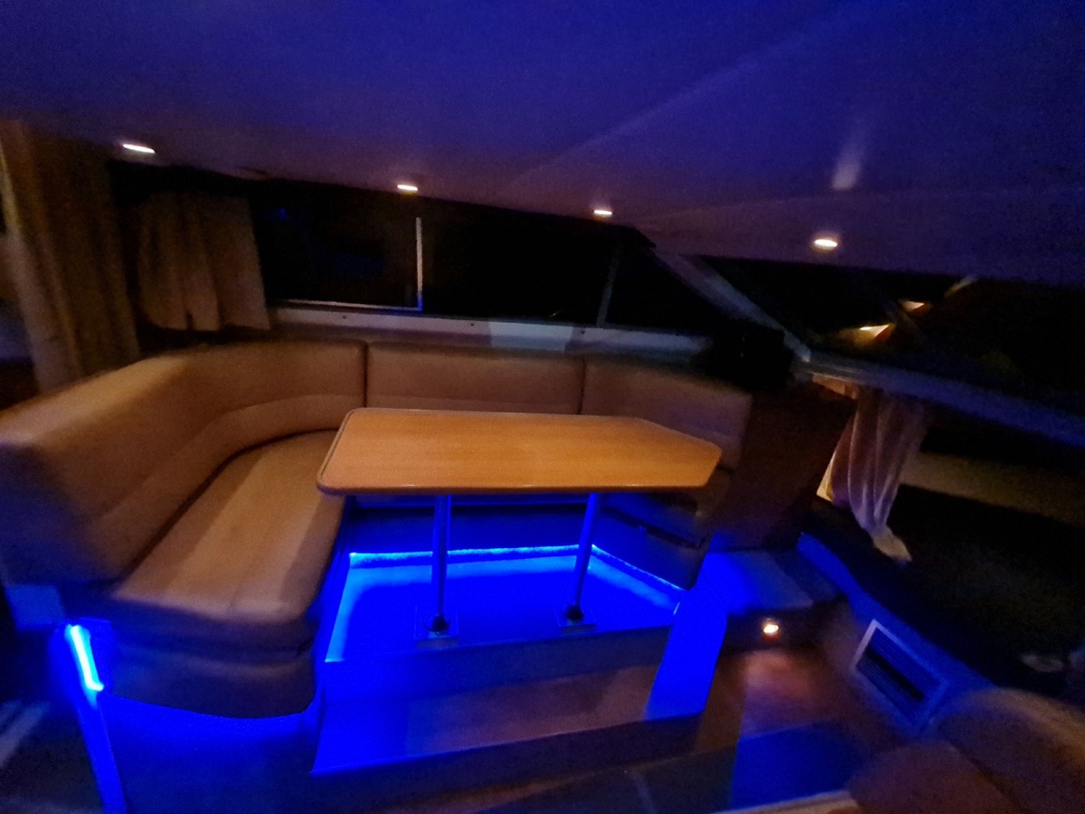 Yacht Image