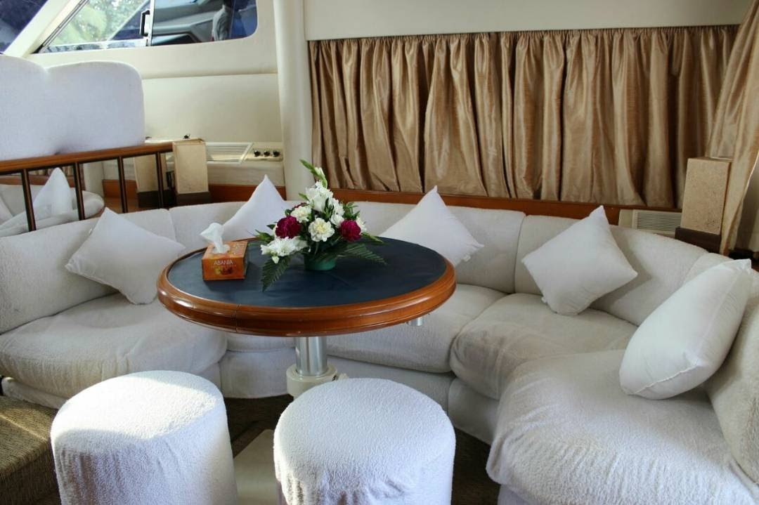 Yacht Image