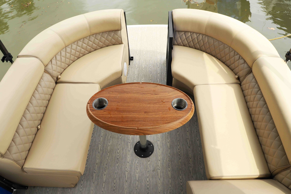 Yacht Image