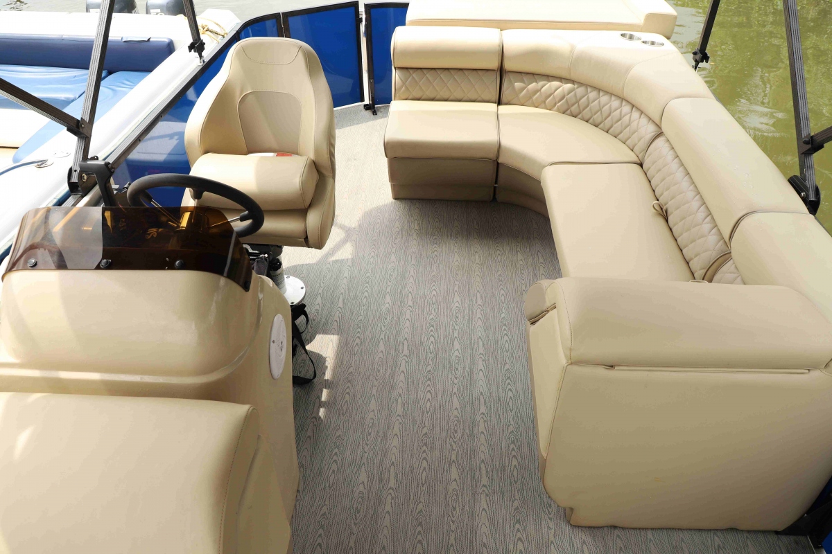 Yacht Image