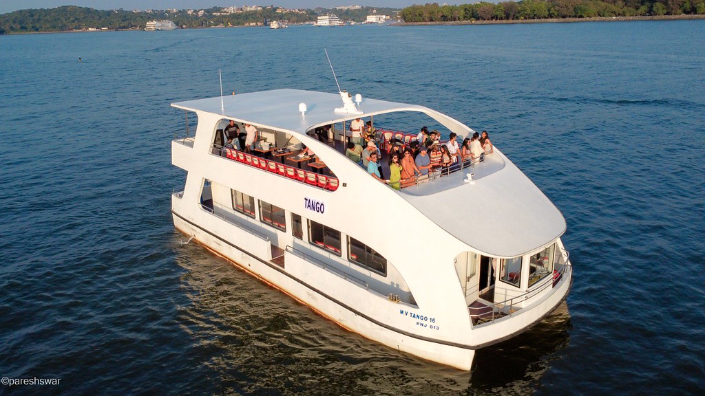 Yacht Image