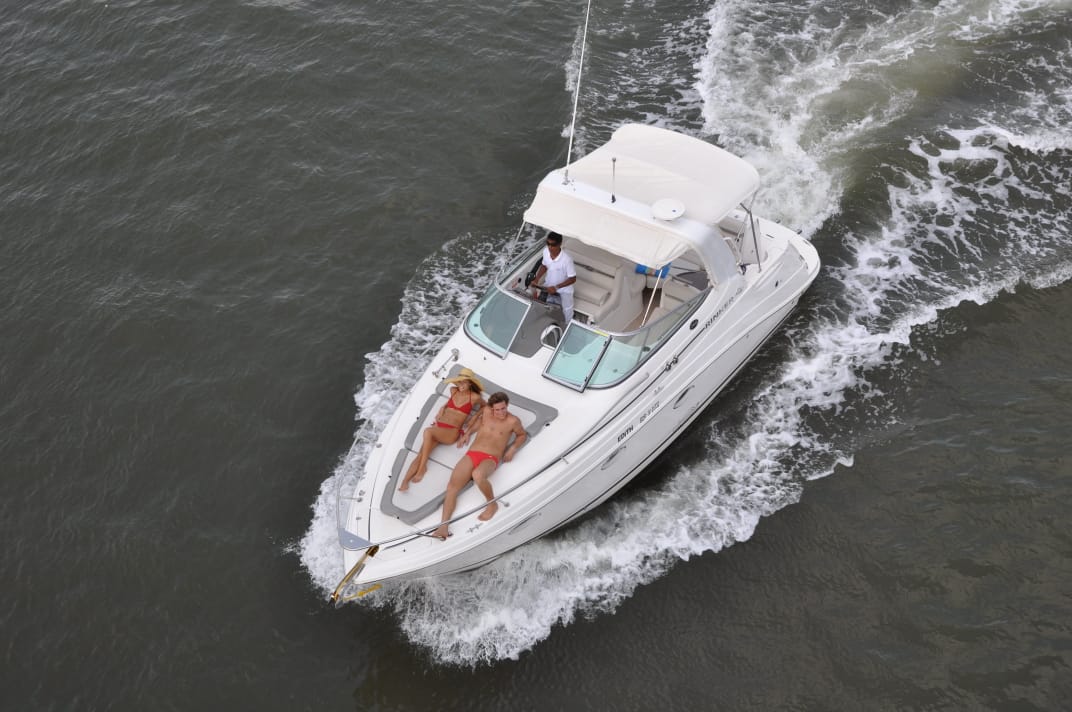 Yacht Image