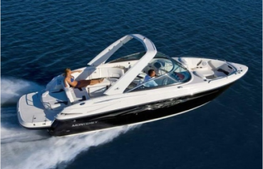 Yacht Image