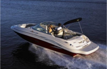 Yacht Image