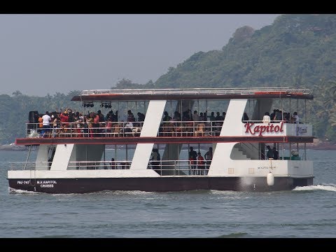 Yacht Image